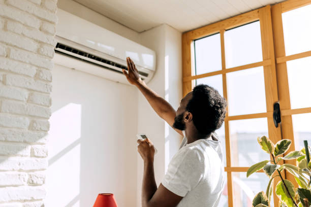Best HVAC installation services  in Jackson, TN