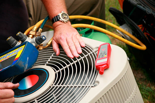Best Furnace repair near me  in Jackson, TN