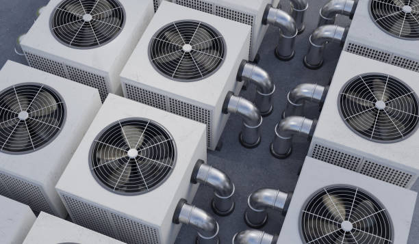 Best HVAC installation services  in Jackson, TN