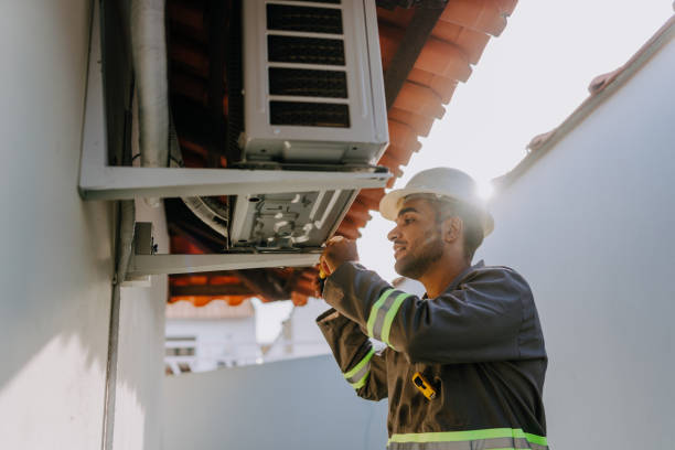 Best 24/7 HVAC repair  in Jackson, TN