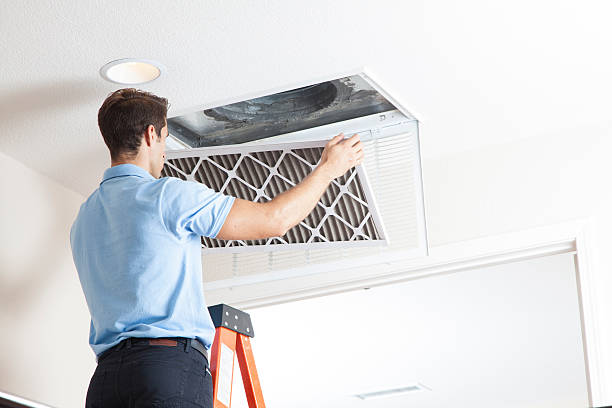 Best Ductless HVAC repair  in Jackson, TN