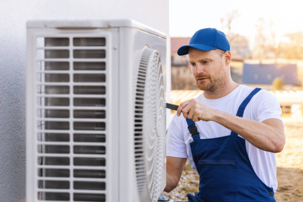 Best HVAC replacement cost  in Jackson, TN