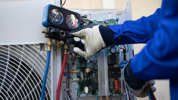 Best Affordable HVAC services  in Jackson, TN
